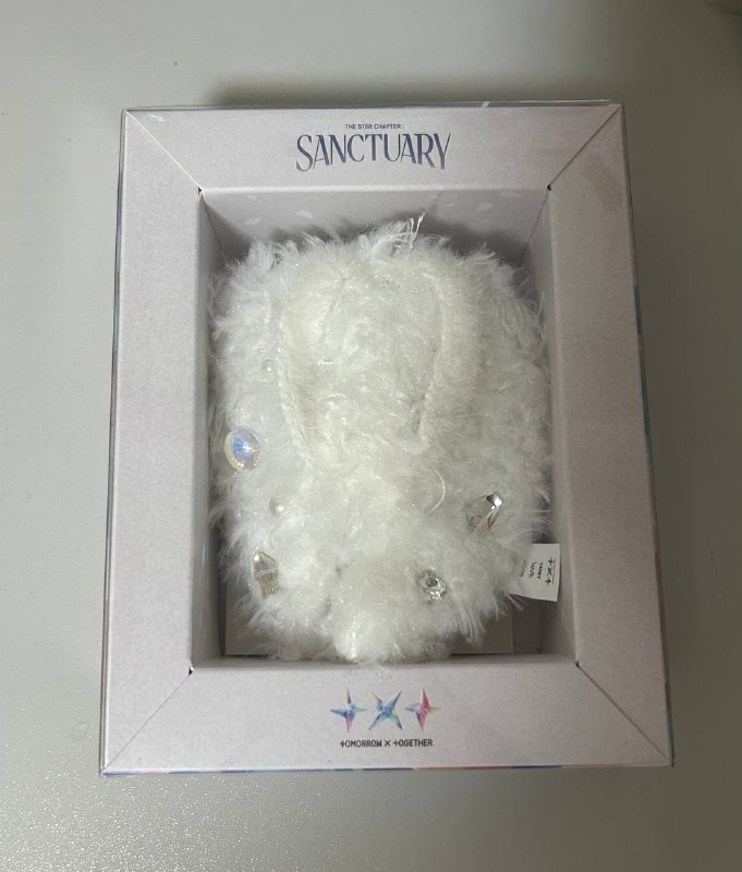 wts txt sanctuary merch ver wings …