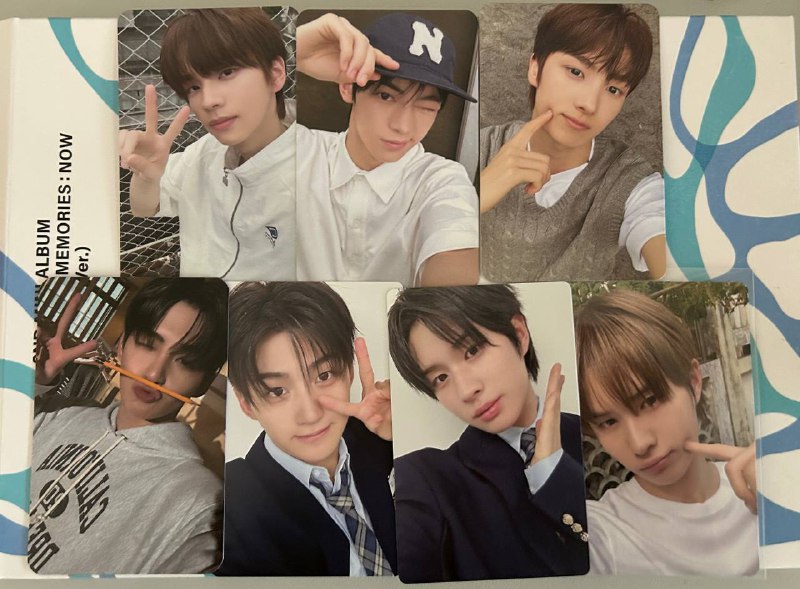 wts tws pobs pcs