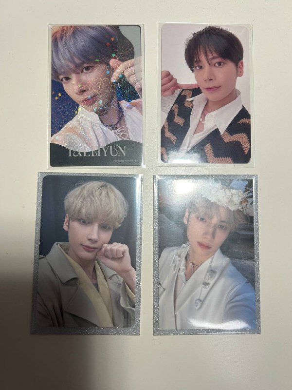 wts tyunning set