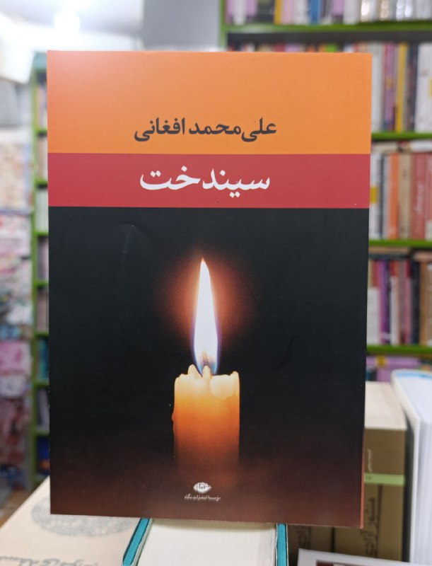 سیندخت، رمانی به سبک نگارش قرن …