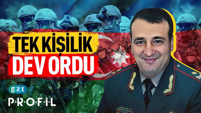 ***🔴*** Azerbaycan'ın Milli Kahramanı Polad Haşimov …