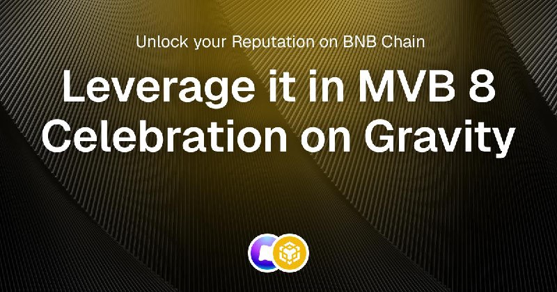 ***🚨*** **MVB 8 Celebration Campaign IS …