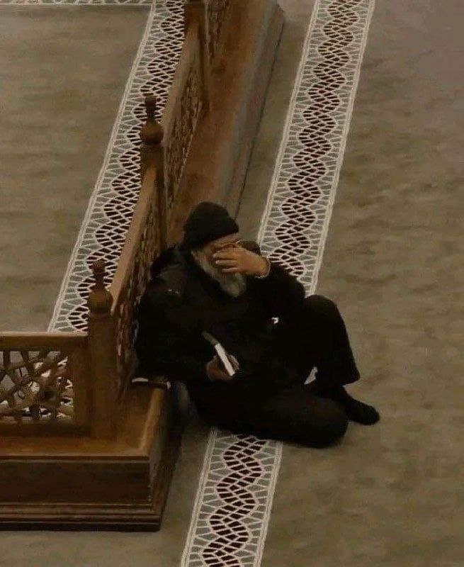 ﴿‏ وَاصْبِرْ لِحُكْمِ رَبِّكَ فَإِنَّكَ بِأَعْيُنِنَا﴾.***🦋***
