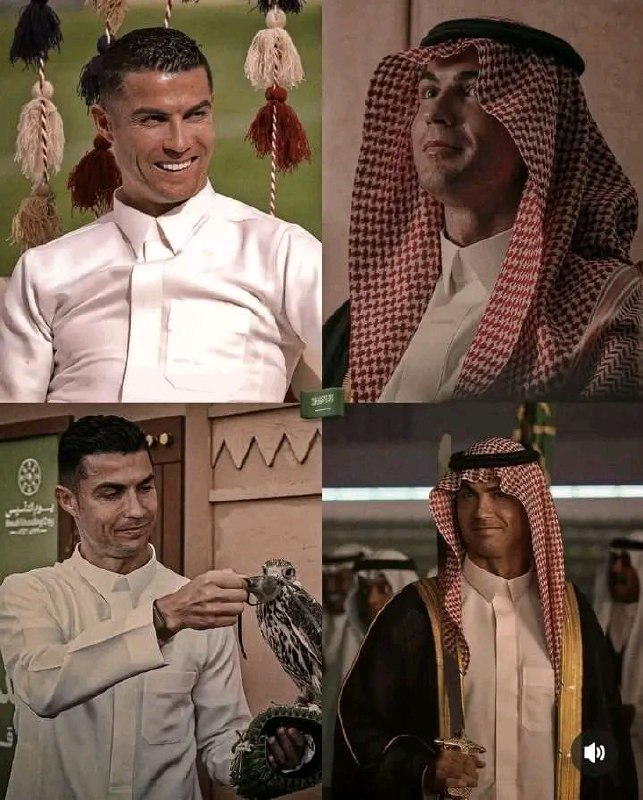 عمكمCR7♡: