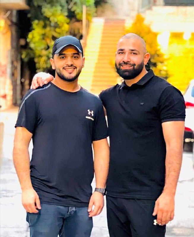 الْوَلَاءُ وَالْبَرَاء🥷🏿🏴.
