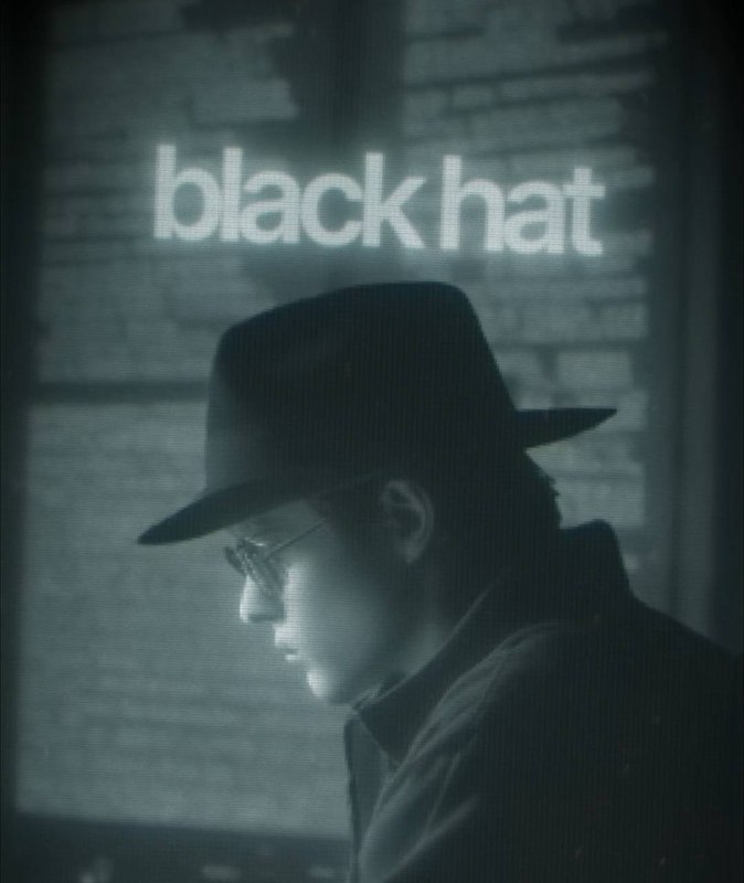 BlackHat hackerlar haqiqatan ham faqat yomonmi?