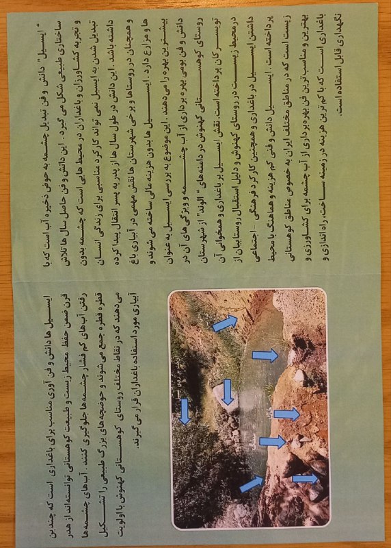 حرف هایی برای همه