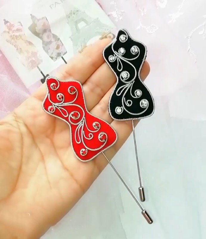 فروش گوشواره،گلسینه