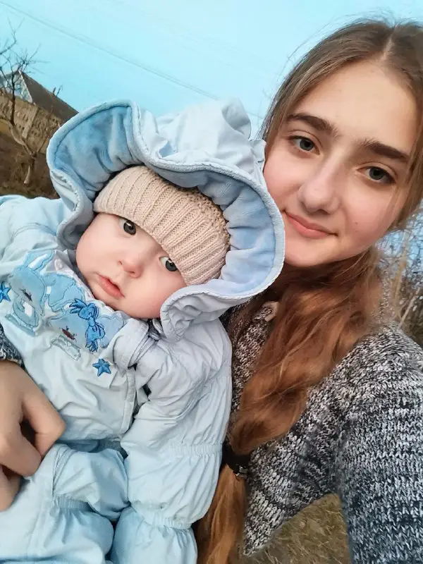 Прогулянка***🥰******😇***