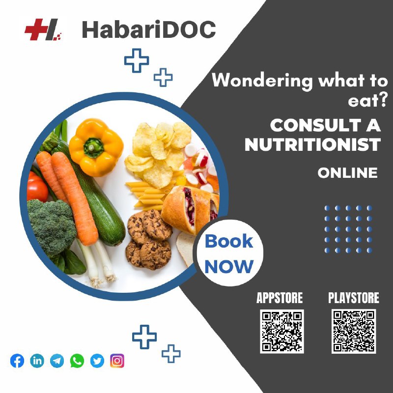 HabariDOC Digital Health Services