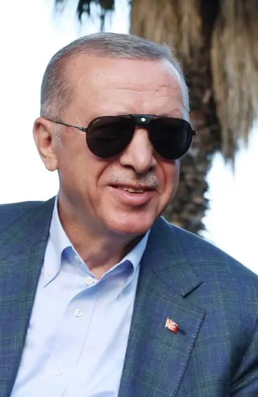 ***🔴*** **Cumhurbaşkanı Erdoğan’ın taktığı 54.519 liralık …