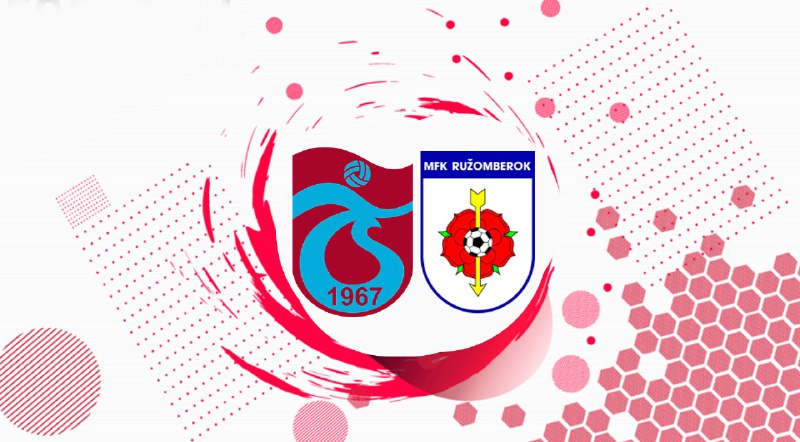 ***🔔*** **Trabzonspor-Ruzomberok maçı canlı yayın**