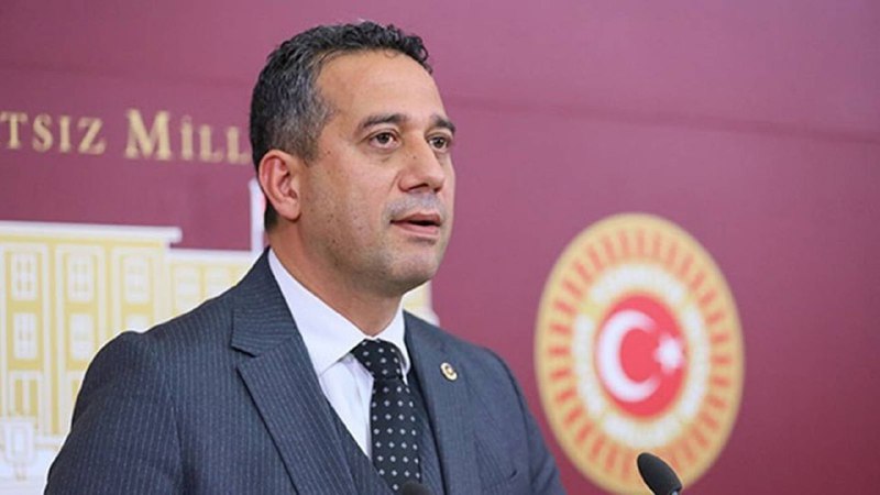 Ali Mahir Başarır: