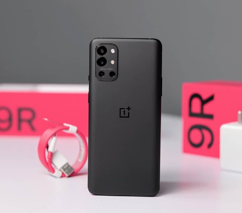 One Plus 9R \_/5G/\_2021\_(256gb)