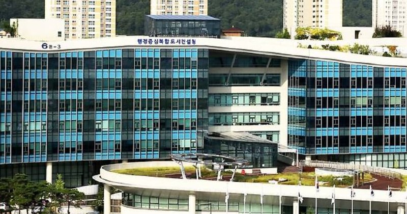 행복청 “세종을 한국의 워싱턴DC로”… 대통령2집무실·국회세종의사당 설계 …