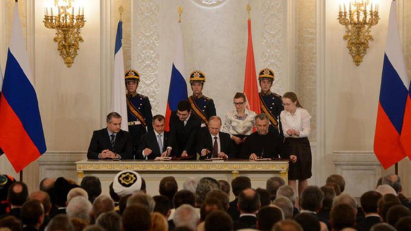 Hablemos con Rusia