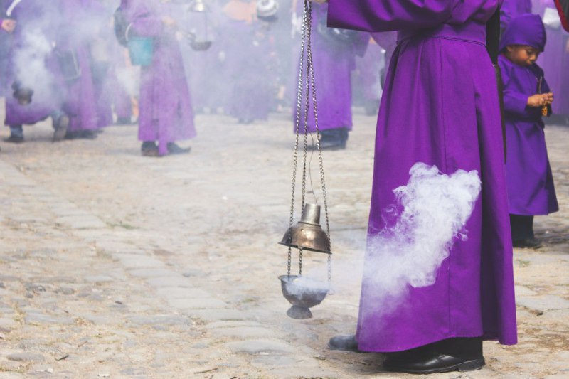 Cómo tener una iglesia llena de …