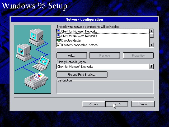 Почему при установке Windows 95 [использовались](https://habr.com/ru/articles/859458/?utm_source=telegram_news&amp;utm_medium=social&amp;utm_campaign=/ru/articles/859458/) …