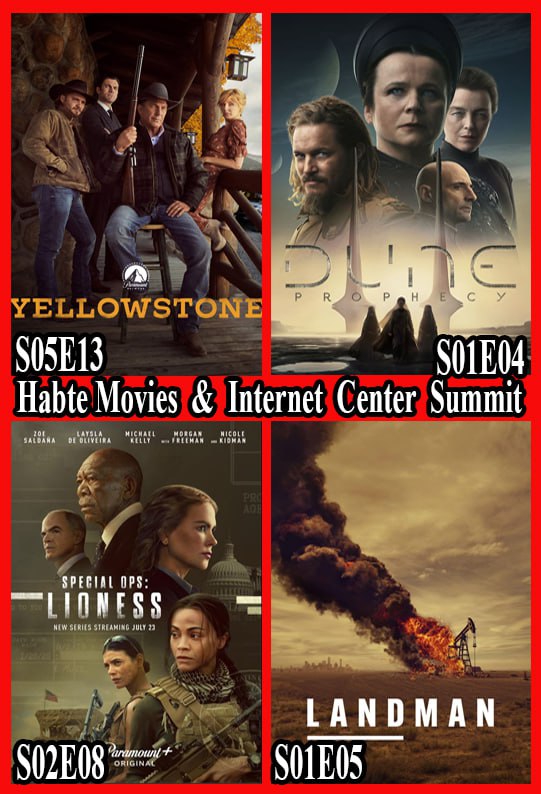 Habte Movies (SUMMIT)