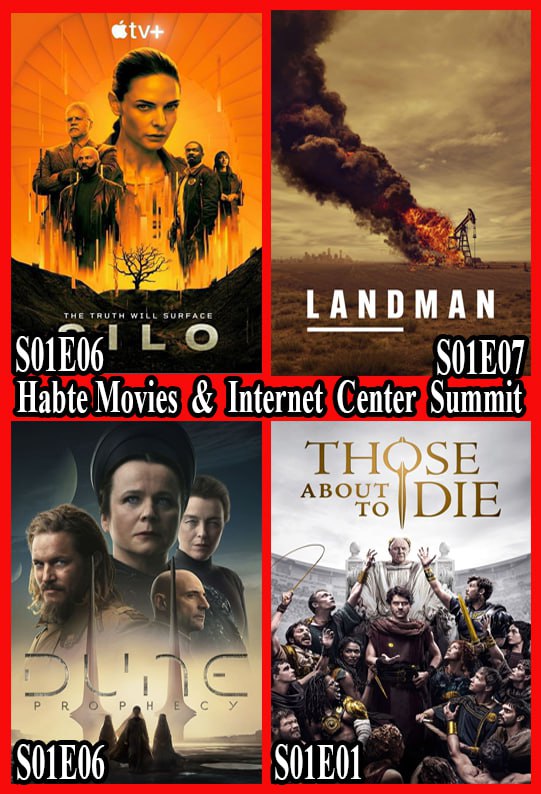 Habte Movies (SUMMIT)