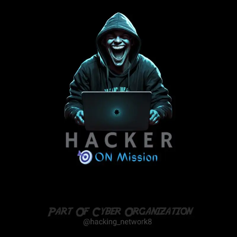 ***👥*** **Welcome to Hacker on Mission** …