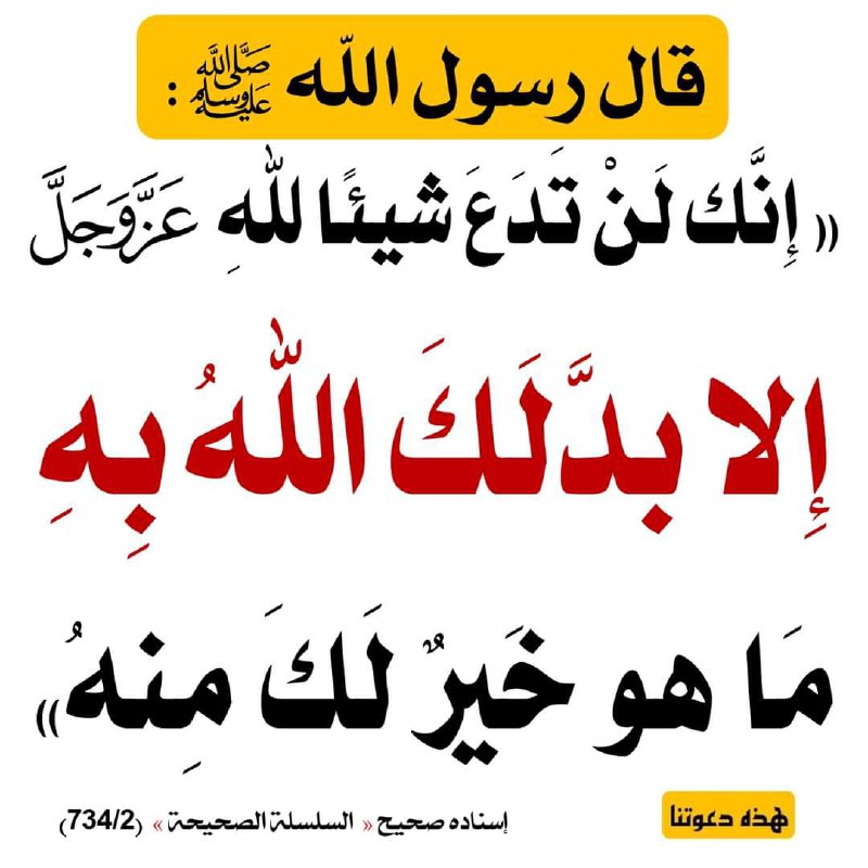 رابط القناة على اليليجرام :