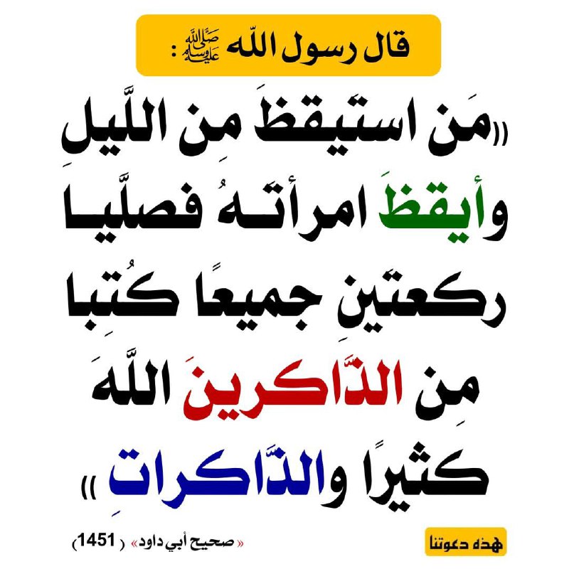 رابط القناة على اليليجرام :