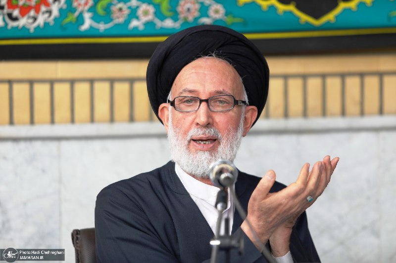 حدیث وحی
