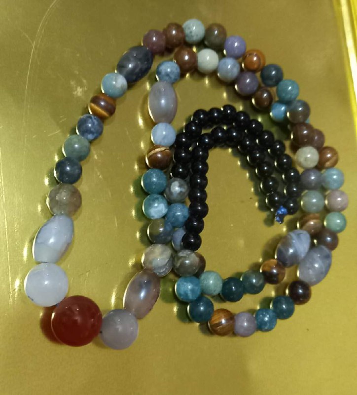 Haftchakrashop