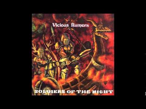 Vicious Rumors - In Fire