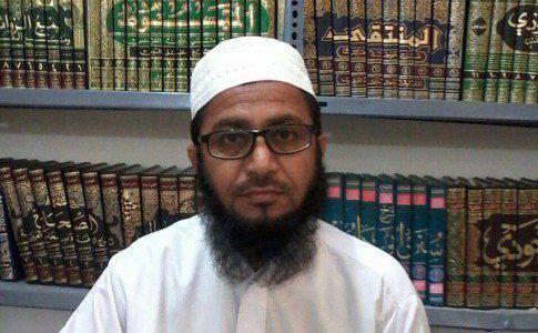 *****?*** درگذشت یکی از اساتید برجسته …