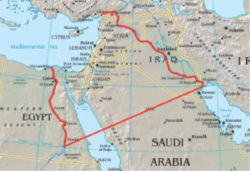 *****✡***** [**#طرح\_ینون**](?q=%23%D8%B7%D8%B1%D8%AD_%DB%8C%D9%86%D9%88%D9%86) **"پروژه اسرائیل بزرگ"