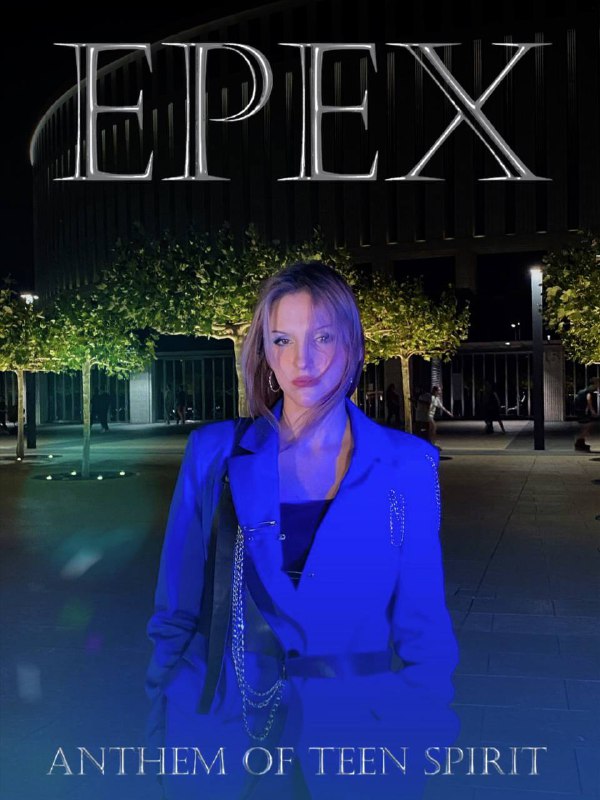 `EPEX - Anthem of Teen Spirit
