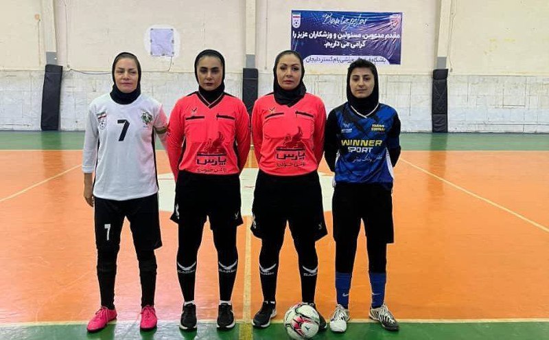 ***✳️*** نتایج روز پایانی نماینده استان …