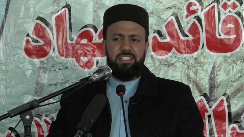 ژامک | حیدر حمید