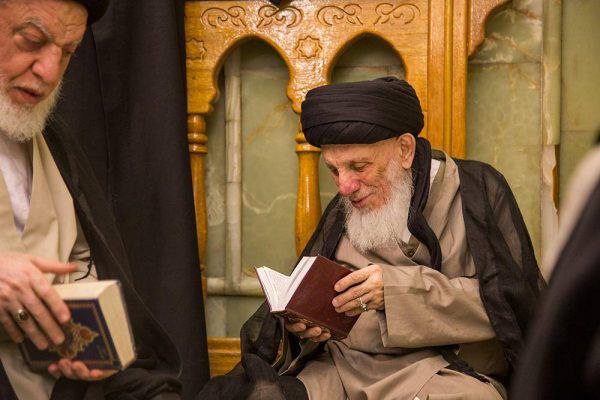 المراء في المناقشات العلميّة
