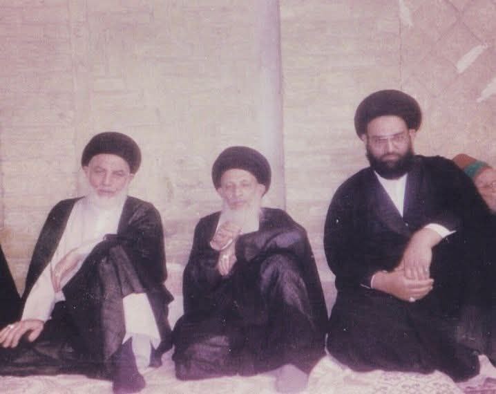 "الحسد من أعظم المحرمات"