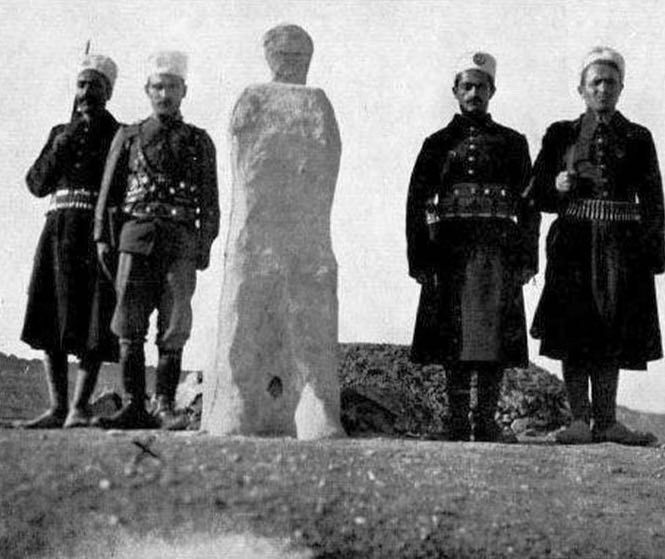 [&lt;مجازات قاجاری&gt;]