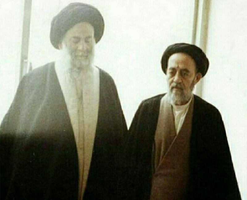 ***?*** [#علامه\_طباطبایی](?q=%23%D8%B9%D9%84%D8%A7%D9%85%D9%87_%D8%B7%D8%A8%D8%A7%D8%B7%D8%A8%D8%A7%DB%8C%DB%8C) (ره) :
