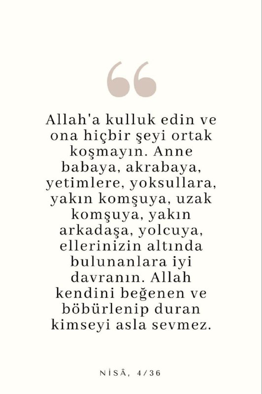 İslam'ın Kızı 🌹❣️