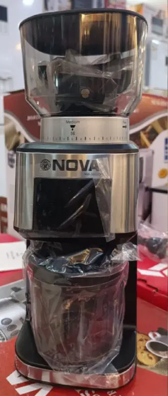 nova3661آسیاب