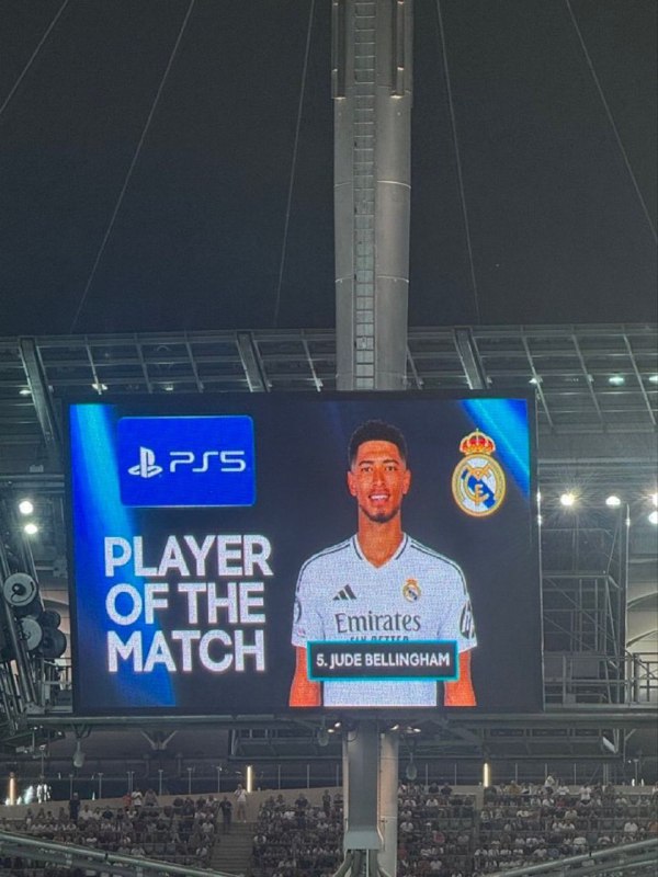 ******🤩************✔️****** ***MOTM.***[**@HalaMadrid\_CF15**](https://t.me/HalaMadrid_CF15) *****✨*****