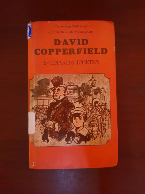 David Copperfield