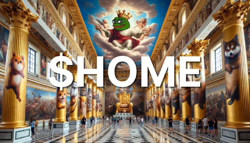 **Welcome to the Home of Meme.**
