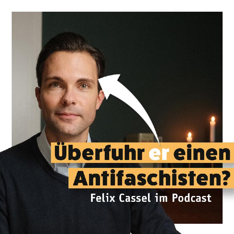 **Lagebesprechung: Linksextreme angefahren?**