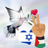 GenRevolution stands for peace - Stop the war channels