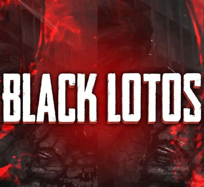 НАБОР В КЛАН BLACK LOTOS ***?***