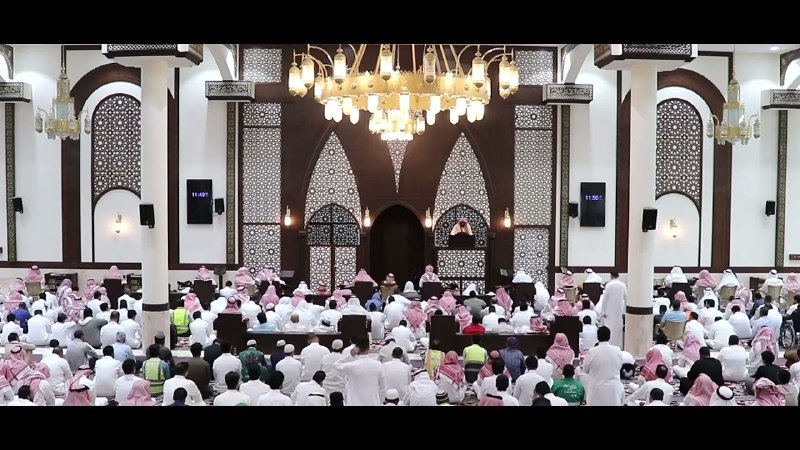 ¤قناة الدكتور حمد بن محمد الوهيبي …