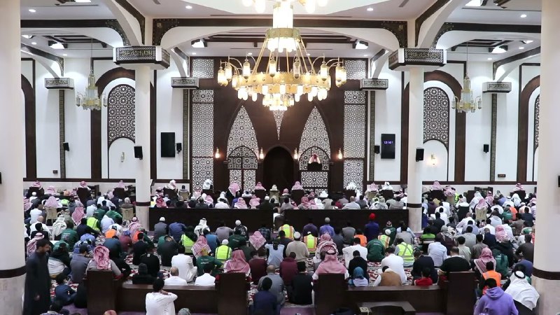 ¤قناة الدكتور حمد بن محمد الوهيبي …